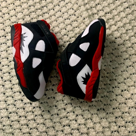 Air Jordan retro 8 TD - Picture 3 of 7